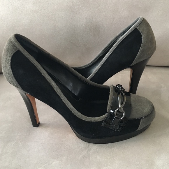 White House Black Market shoes - Picture 2 of 4